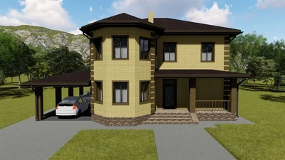 {{productViewItem.photos[photoViewList.activeNavIndex].Alt || productViewItem.photos[photoViewList.activeNavIndex].Description || 'Проект двухэтажного дома 250 кв м D-133'}}