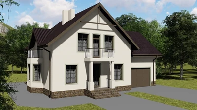 {{productViewItem.photos[photoViewList.activeNavIndex].Alt || productViewItem.photos[photoViewList.activeNavIndex].Description || 'Проект дома с мансардой и гаражом D-021'}}