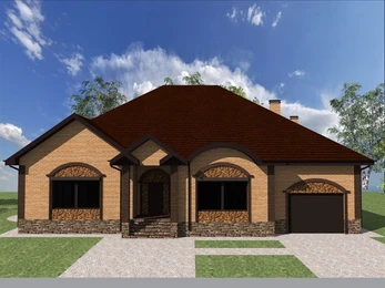 {{productViewItem.photos[photoViewList.activeNavIndex].Alt || productViewItem.photos[photoViewList.activeNavIndex].Description || 'Проект одноэтажного дома с бассейном F-084'}}