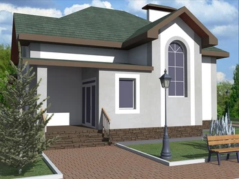 {{productViewItem.photos[photoViewList.activeNavIndex].Alt || productViewItem.photos[photoViewList.activeNavIndex].Description || 'Проект дома из пеноблоков с террасой E-056'}}