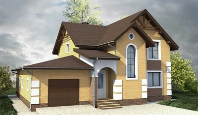 {{productViewItem.photos[photoViewList.activeNavIndex].Alt || productViewItem.photos[photoViewList.activeNavIndex].Description || 'Проект дома с гаражом 250 кв D-110'}}