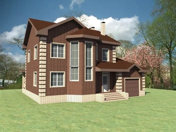 {{productViewItem.photos[photoViewList.activeNavIndex].Alt || productViewItem.photos[photoViewList.activeNavIndex].Description || 'Проект дома с эркером 2 этажа C-236'}}