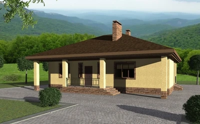 {{productViewItem.photos[photoViewList.activeNavIndex].Alt || productViewItem.photos[photoViewList.activeNavIndex].Description || 'Проект простого дома из газобетона B-244'}}