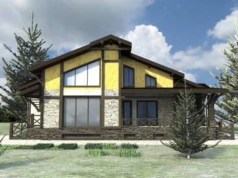 {{productViewItem.photos[photoViewList.activeNavIndex].Alt || productViewItem.photos[photoViewList.activeNavIndex].Description || 'Проект дома с бильярдной F-068'}}