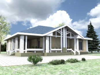 {{productViewItem.photos[photoViewList.activeNavIndex].Alt || productViewItem.photos[photoViewList.activeNavIndex].Description || 'Проект дома 1 этаж с террасой C-223'}}