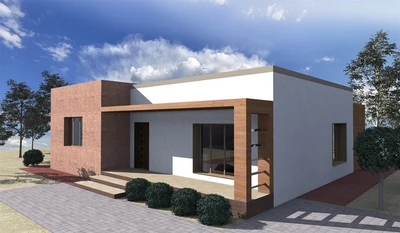 {{productViewItem.photos[photoViewList.activeNavIndex].Alt || productViewItem.photos[photoViewList.activeNavIndex].Description || 'Проект одноэтажного дома с плоской крышей B-173'}}