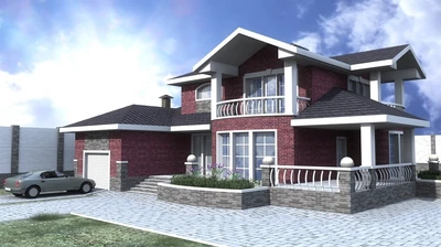 {{productViewItem.photos[photoViewList.activeNavIndex].Alt || productViewItem.photos[photoViewList.activeNavIndex].Description || 'Проект дома 3 спальни и терраса D-098'}}