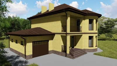 {{productViewItem.photos[photoViewList.activeNavIndex].Alt || productViewItem.photos[photoViewList.activeNavIndex].Description || 'Проект кирпичного дома с гаражом D-142'}}