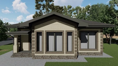 {{productViewItem.photos[photoViewList.activeNavIndex].Alt || productViewItem.photos[photoViewList.activeNavIndex].Description || 'Проект кирпичного одноэтажного дома B-314'}}