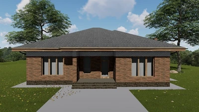 {{productViewItem.photos[photoViewList.activeNavIndex].Alt || productViewItem.photos[photoViewList.activeNavIndex].Description || 'Проект одноэтажного дома 16 на 16 C-263'}}