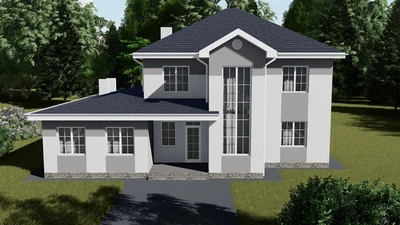 {{productViewItem.photos[photoViewList.activeNavIndex].Alt || productViewItem.photos[photoViewList.activeNavIndex].Description || 'Проект дома с бассейном E-063'}}