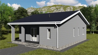 {{productViewItem.photos[photoViewList.activeNavIndex].Alt || productViewItem.photos[photoViewList.activeNavIndex].Description || 'Проект жилого дома 1 этаж B-328'}}