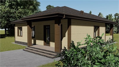 {{productViewItem.photos[photoViewList.activeNavIndex].Alt || productViewItem.photos[photoViewList.activeNavIndex].Description || 'Проект одноэтажного дома с террасой 13 на 14 B-335'}}