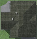 Проект дома C-259. Дом с верандой C-259