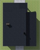 Проект дома C-257. Современный дом C-257