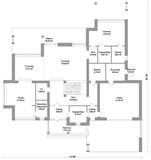 Проект дома F-019. Современный двухэтажный дом F-019 Проект дома F-019. Современный двухэтажный дом F-019
