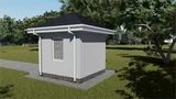 Проект котельной G-092 G-092