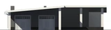 Готовый проект гаража G-094 G-094